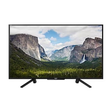 Sony Led Tv 43Inch Kdl-43W660F Smart