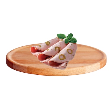 La Piara Mortadela Beef Olives 400GR