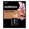 Duracell 9V 1Bcd Monet 8X6