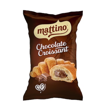 Mattino Croissant Chocolate 45GR