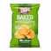 Snips Baked Potato Chips Salt and Vinegar 34GR