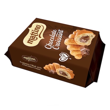 Junior Mattino Croissant Chocolate 45GR