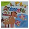 STEPH. STPH LES ANIMAUX DE LA FERME