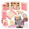 STEPH. STPH DES MEUBLES DE POUPEE