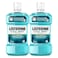 Listerine Cool Mint 250MLX2