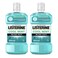 Listerine Zero 250MlX2