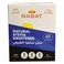 Nabat Natural Stevia Sweetener 40 Sachet