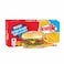 Kwik Bite Jumbo Beef Burger 400GR