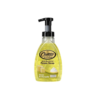 Cameo Mereille Foam Liquid Soap 500ML