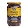 Boulos Sliced Black Olives 600g
