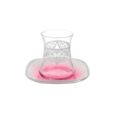 Tea Dantela Set Of 12