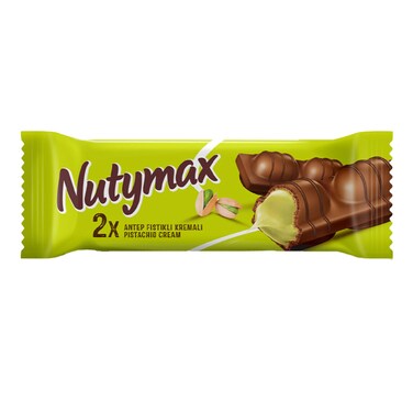 Solen Nutymax Pistachio 44GR