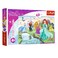 Trefel Puzzles 60 Pieces Princess