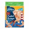 Siblou Peeled Deveined Shrimps Large+ 400GR