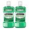 Listerine Fresh Burst 250MlX2
