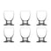 Lav Liqueur Cup X6