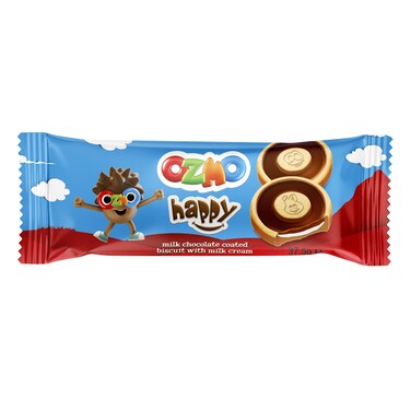 Solen Ozmo Happy Biscuits 37.5GR