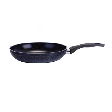 Top Chef Frying Pan 22CM Black