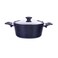 Top Chef Cook Pot 28CM Black