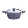 Top Chef Cook Pot 28CM Gray