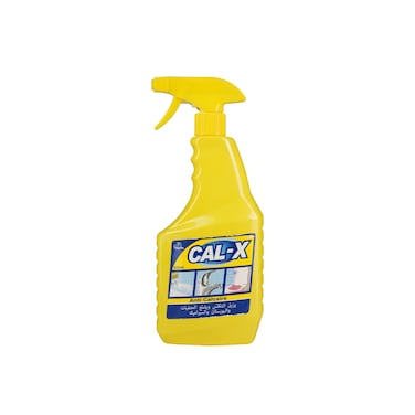 Spartan Cal-X Anti-Calcaire Remover 825ML