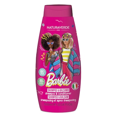 Barbie Shampoo And Conditioner 300ML