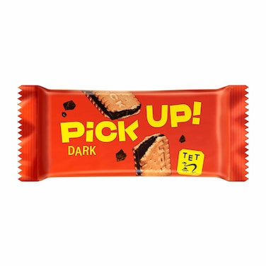 Bahlsen Pickup Dark Master 28GR