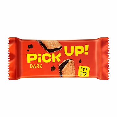 Bahlsen Pickup Dark Master 28GR