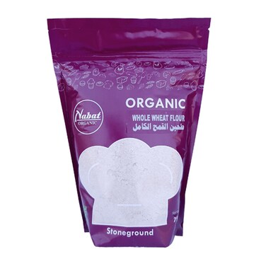 Nabat Brown Rice Flour 750GR