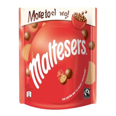 Malteser Choco Share Pouch 175GR