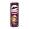 Pringles Barbecue Chips 165g