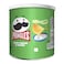 Pringles Sour Cream Onion 40GR