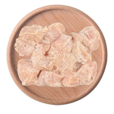 Fresh White Tawook