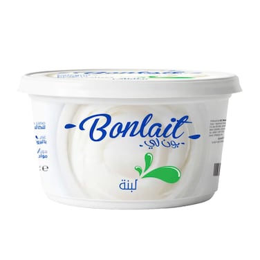 Bonlait Labneh 400 GR