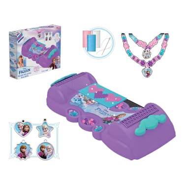 Beads Weaving Machine