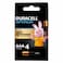 Duracel Optimum Alkaline Battery AAA 4 Pieces