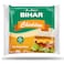 Bihar Cheddar Processed Slices Cheese 180g