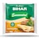 Bihar Emmental Processed Cheese Slices 180g