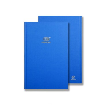 Ploma Blue Book Cover 5Mx45Cm