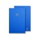 Ploma Blue Book Cover 5Mx45Cm