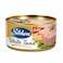 Siblou Tuna In Oil 185GR