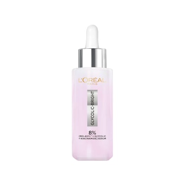 L'Oreal Glycolic Bright Serum 30ML