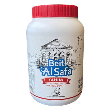 Beit Al Safa Tahini 800g
