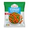 Al Wadi Al Akhdar Frozen Fine Peas And Baby Carrots 800GR