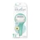 Shick Intuition Plus Aloe Vera Women Razor Kit