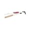 VCR Professional Hair Straightener LED 25MM 42W