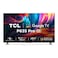 Tcl Television Led 55"" 4K Smart Google Frameless