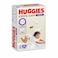 Huggies Diapers Extra Care Culots 12-17KG 34 Pads