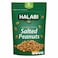 Halabi Salted Peanuts 250GR