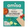 Amisa Chestnut Crisp Bread 100GR